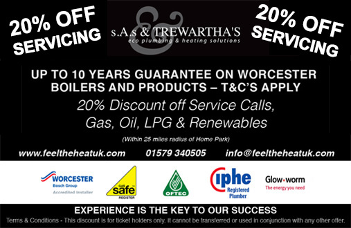 Worcester Bosch Group 10 Year Guarantee